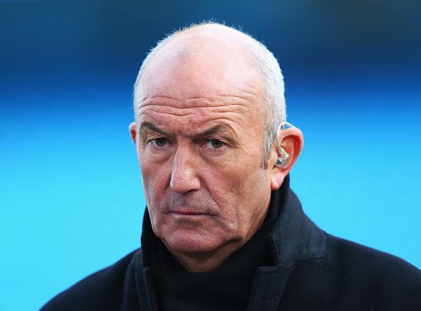 BBCSport's tweet photo. Tony Pulis will be appointed as West Brom head coach to succeed Alan Irvine http://t.co/O6kdJ9KyPv http://t.co/OiJwkrJqdC