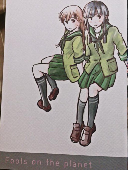 ゆずっこ提督の感想 Togetter