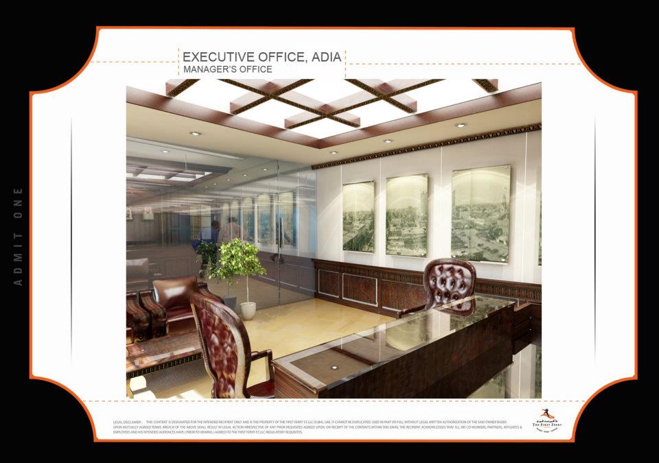 thefirst_ferry's tweet photo. Executive Royal Office in Abu Dhabi
Designed by #TheFirstFerry. http://t.co/9CJTlNw8qk