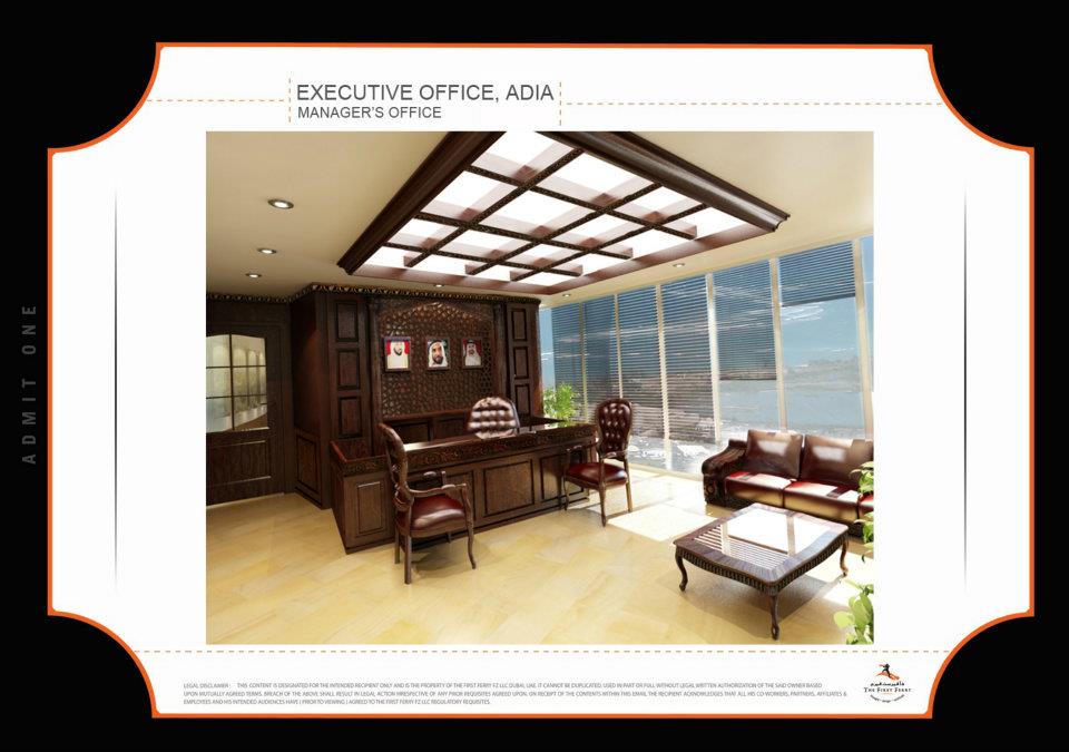 thefirst_ferry's tweet photo. Executive Royal Office in Abu Dhabi
Designed by #TheFirstFerry. http://t.co/9CJTlNw8qk