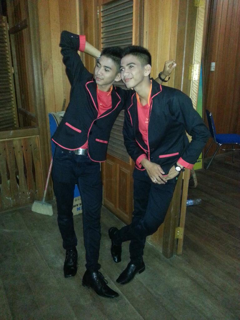 Biodata Rizki Ridho Si Kembar Academy 2 Biodata Rizki Ridho Si Kembar Academy 2