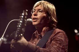 Lets wish a very happy 71st birthday to the melodious singer John Denver. 
