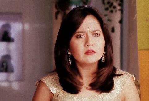 RoopalAndMahima's tweet photo. The very Gorgeous, Gunjan!
@roopaltyagi06 #sslk http://t.co/i0vvQjlemj