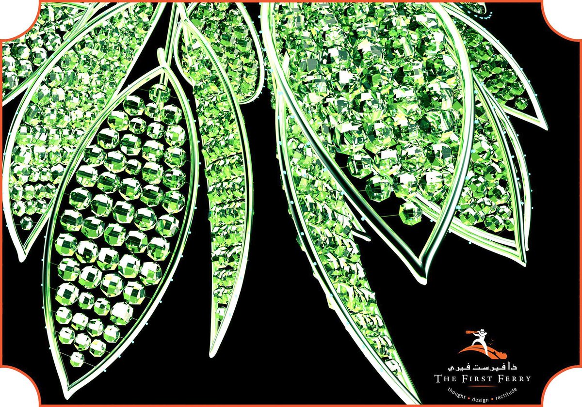 thefirst_ferry's tweet photo. Hand-sketched, hand-crafted, exclusive. bespoke.
Mango Tree inspired chandelier
Designed by #TheFirstFerry. http://t.co/wQMflzUnDf
