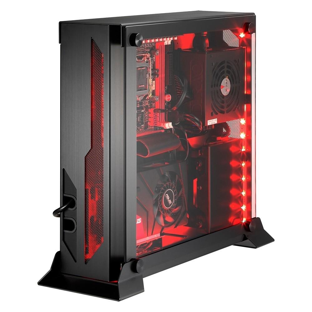 TweakTown's tweet photo. .@lian_li to show off their new #OSeries open-air chassis at #CES2015 http://t.co/wSNqFq1FiQ http://t.co/8Ypm6cEEqI