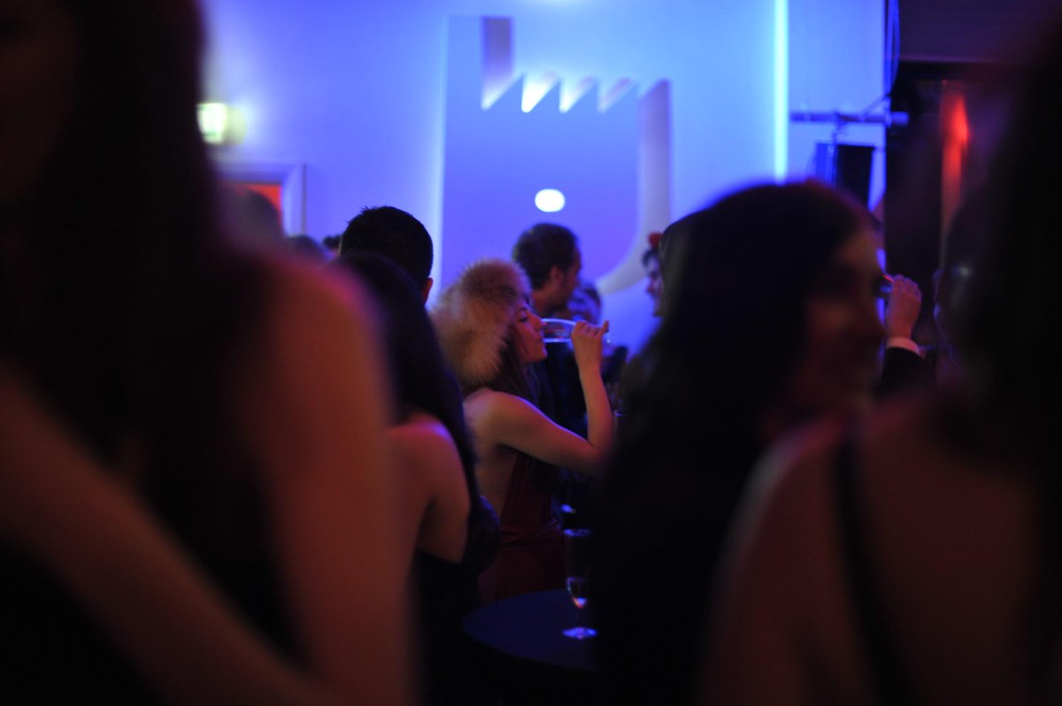 NY Count Down is about to begin. Have a blast on the New Year and eat more Pudding! Best wishes for a Happy New Year