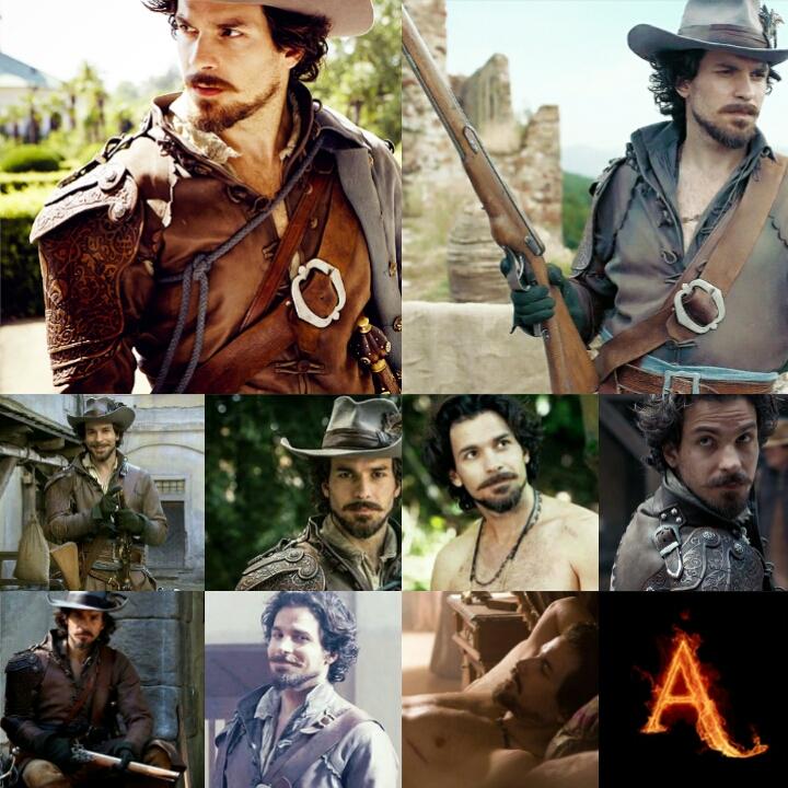 LaDameDeHerblay's tweet photo. Au revoir @AddictiveAramis We're going to miss you more than words can express. #MasteroftheMusket #FilthyFlirt http://t.co/sig3SlQrtk