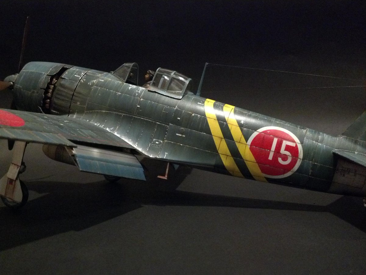 Zitadelle Auf Twitter 今年完成させられたのは ハセガワの1 32紫電改と1 48一式戦隼 型乙の2機のみ 紫電改はtinami 模型 イラスト投稿sns で一位を取れたし 自分にとっては縁起物の作品 来年は作るよー 今年作ったプラモ晒そうぜ Http T Co Zitadelle Auf Twitter 今年完成させられたのは ハセガワの1 32紫電改と1 48一式戦隼 型乙の2機のみ 紫電改はtinami 模型 イラスト投稿sns で一位を取れたし 自分にとっては縁起物の作品 来年は作るよー 今年作ったプラモ晒そうぜ Http T Co