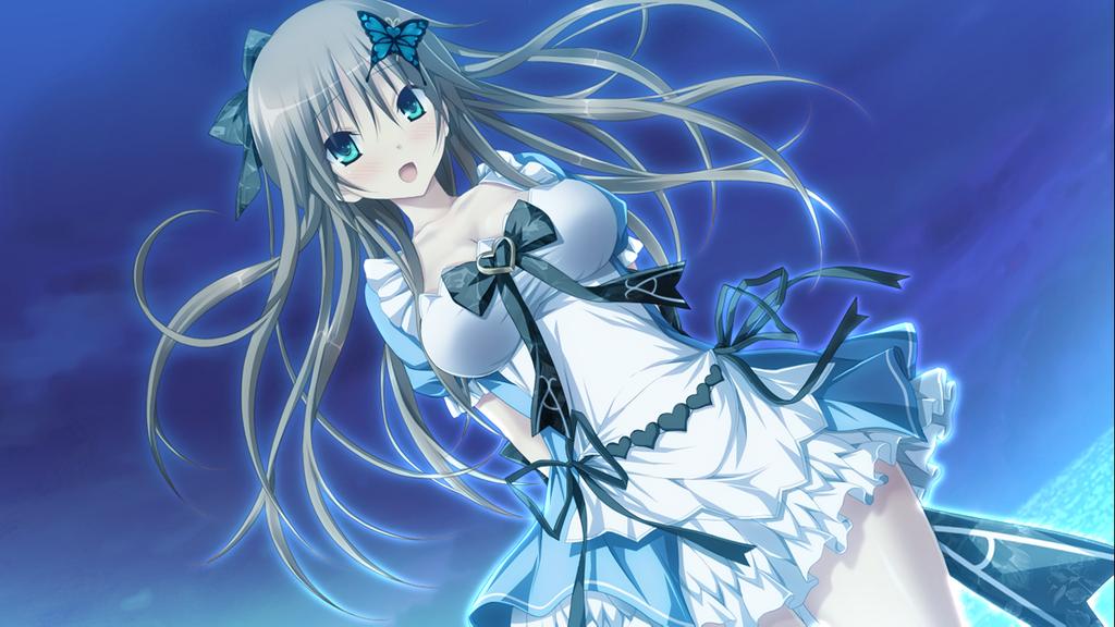 くーろん 8位 鳥海有栖 Cv 北見六花 ハピメアfd ハピメア勢でも外見は最強だと思う けどfdだといかんせん出番少なすぎる 本編含めりゃもっと上だったけど 14年終わるから今年の個人的エロゲヒロインランク晒す Http T Co Joyo91gtdq Twitter