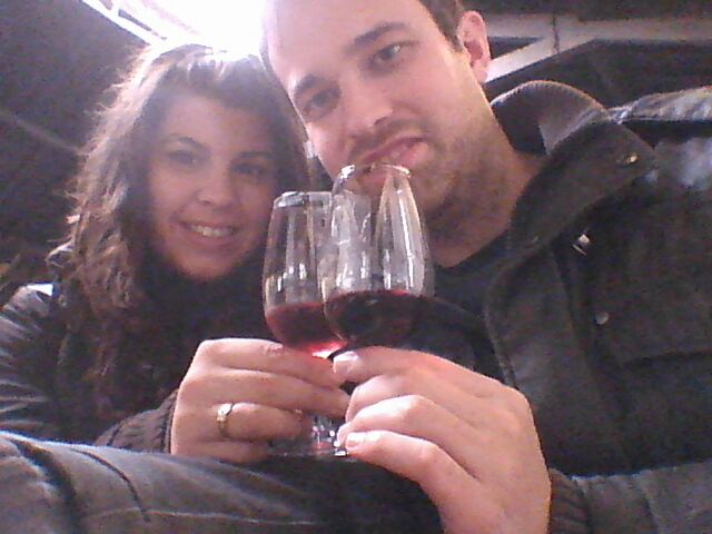 mchb_2's tweet photo. Brindo por un 2015 contigo gordo!! http://t.co/f82lWMKMG9