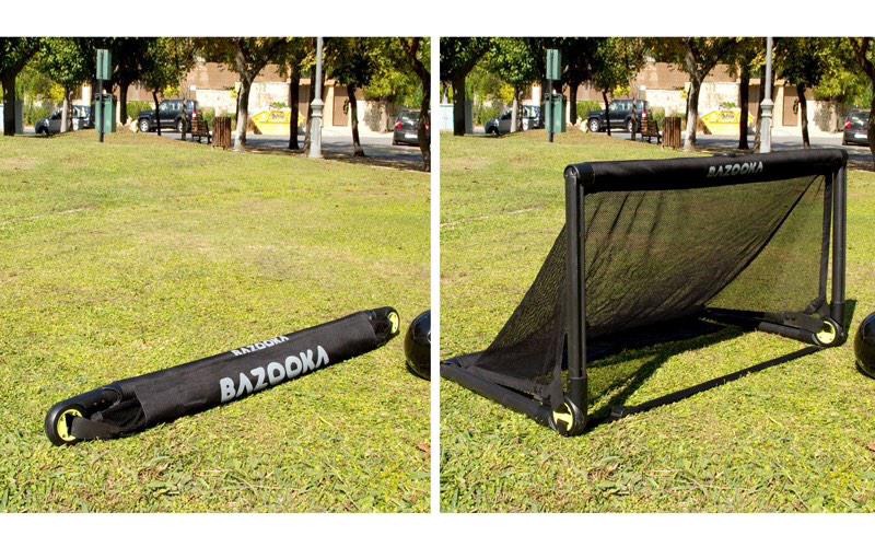 “<a href="/Jerry035/">Gerald Sibon</a>: Op t randje van 2014 nog ff verrast door <a href="/anderssports/">Anders Sports</a>  #liefhebber #bazookagoal ” Veel plezier ermee!!