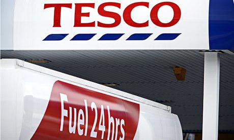 Tesco News tweet media