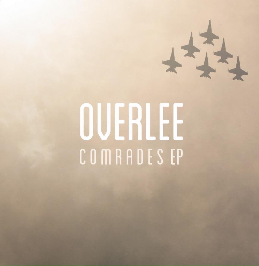 Comrades EP dari <a href="/Overlee_/">OVERLEE</a> bisa diunduh gratis di overleemusic.tumblr.com.
Terima kasih banyak, @madeindar!