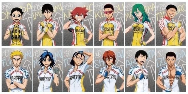 Funnel マンガ アニメコミュニティ 弱虫ペダル強さ議論 弱ペダで最強チーム作るとしたら Http T Co Tqg5dxr6wx Http T Co I9cfslkqro Funnel マンガ アニメコミュニティ 弱虫ペダル強さ議論 弱ペダで最強チーム作るとしたら Http T Co Tqg5dxr6wx Http T Co I9cfslkqro