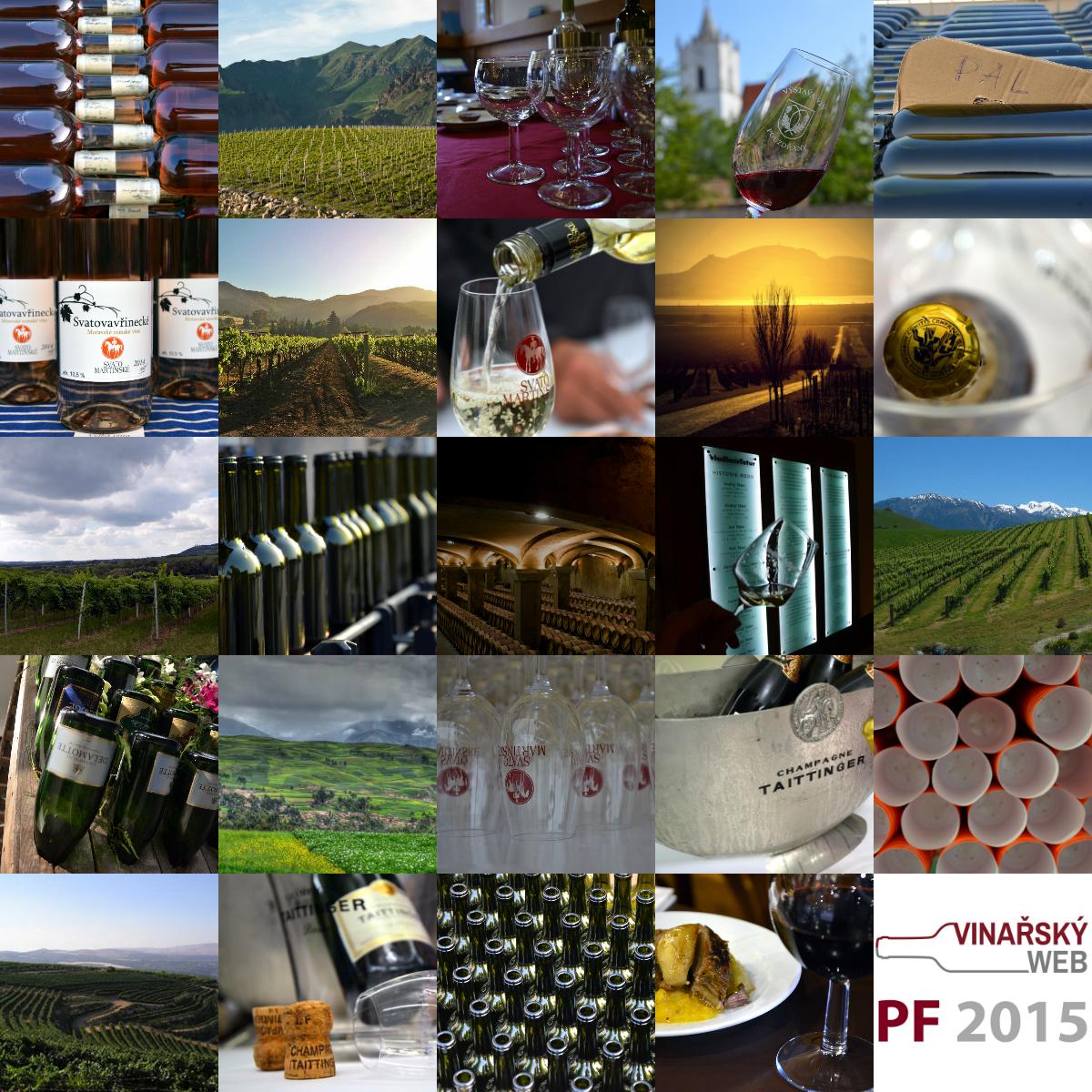 Vinařský web tweet media