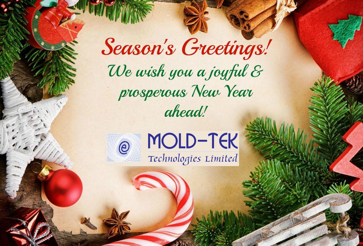 Mold-Tek tweet media
