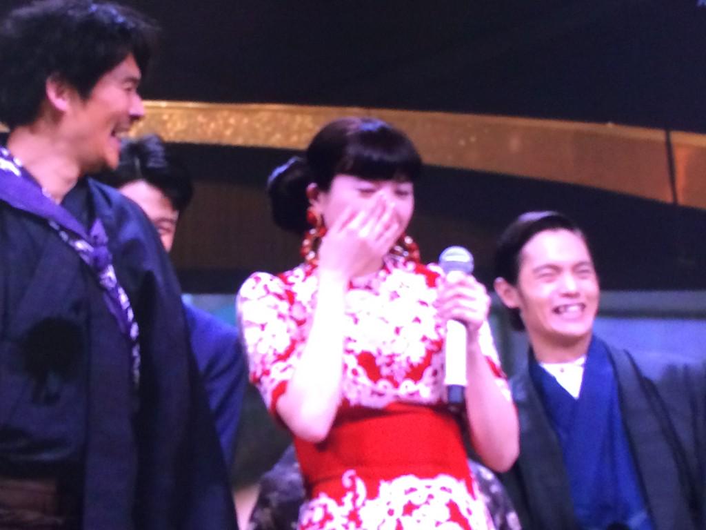 紅白 花子とアン スピンオフドラマが時空を越えてドタバタ劇に Togetter 紅白 花子とアン スピンオフドラマが時空を越えてドタバタ劇に Togetter