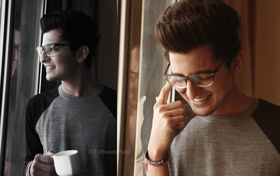 DarshanRavall's tweet photo. @DarshanRavalDZ honestly nw wht do u expct?! after dis pic.. can i stay alive?! heck nooo!! :(( am dead again! http://t.co/xuwHKlyom4