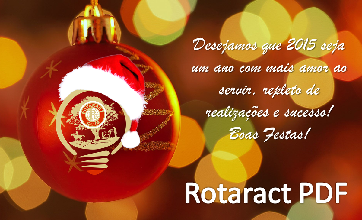 RotaractPDF's tweet image. 