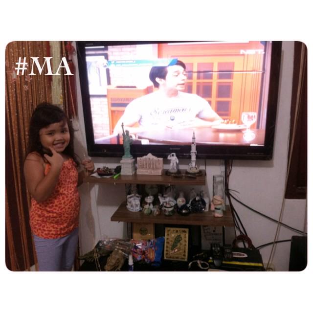 mommyiel's tweet image. Mudah2an dapet Samsung S5 buat hadiah mommyku ditahun baru ini #NETMiliuner  #NETMiliuner_2