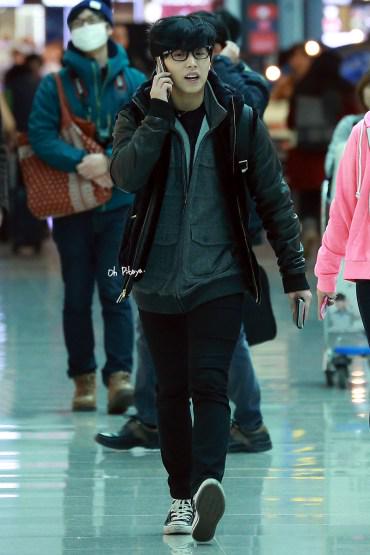 Happy birthday lee Sungmin!  