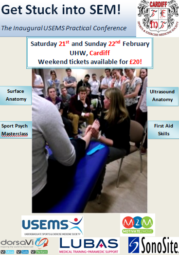 Cardiff SEMS tweet media