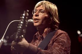 Happy Birthday to John Denver - What a Country Boy!  We still miss you, John! 