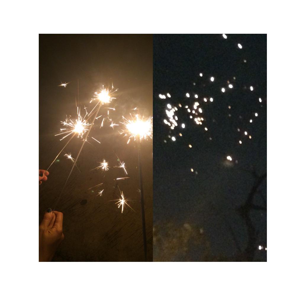 VanessaaaE's tweet photo. Happy New Year 💙💜 あけましておめでとうみんなさん🎉🎊 http://t.co/fO0wD0bAKe