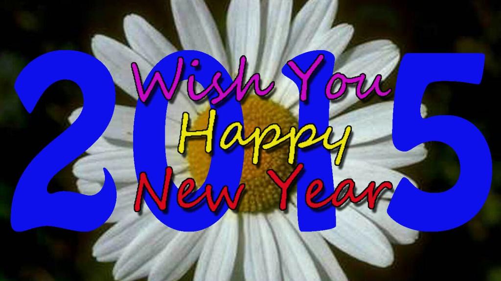 sureshgopi21's tweet image. happy new year