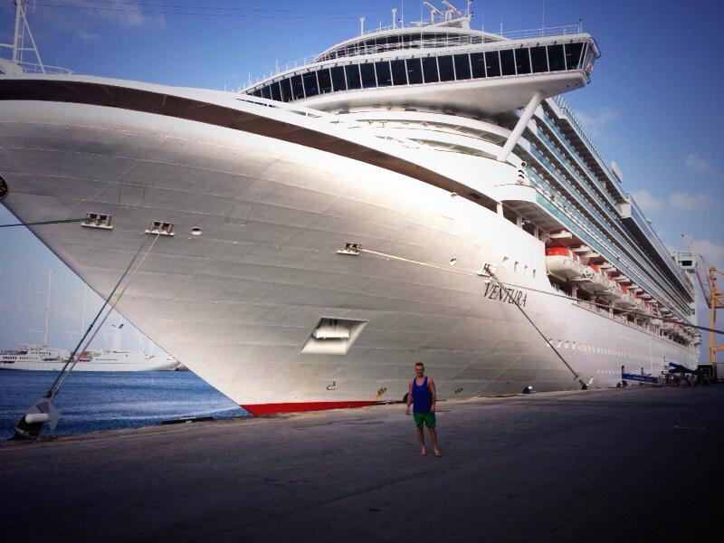 18 days an were back on the beast 🎉🎉🎉