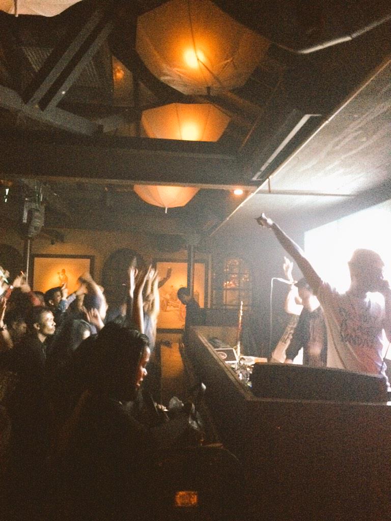 Umbra Jakarta On Twitter Put Your Hands Up For 2015