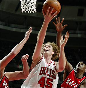 Uhh, which one is he Happy birthday to Luke Schenscher AKA Yung Luc Longley. 