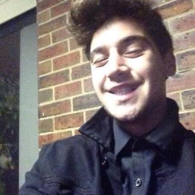 LukeBrowMh's tweet photo. #mcw @TerryFundMH 💕 http://t.co/3hanfIcW9l