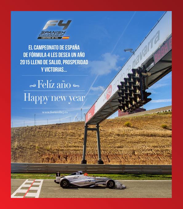 Cpto. de España F4 (@f4spanish) on Twitter photo 