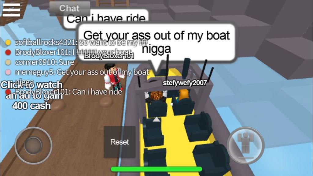 lowkeyearl's tweet photo. Niggas be 8 years old on this roblox shit http://t.co/HX3A6OFfFl