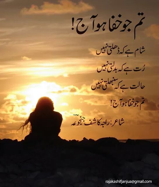 DrRKJanjua's tweet image. #2014EndsWith Khafa
Poet @RKJanjua
Welcome 2015
#memoriesof2014
#TwitterAwards2014
#TSRockedTheYear