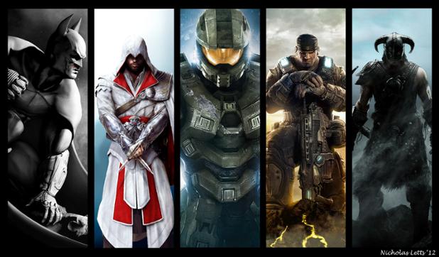 TesoroGamingES tweet picture