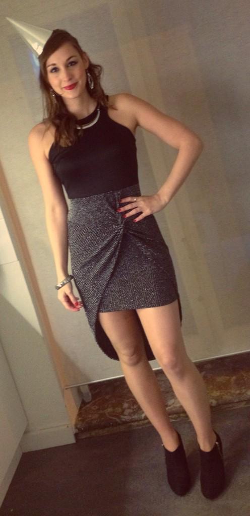 Sjokz sexy