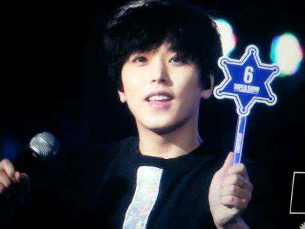 Happy Birthday Lee SungMin   