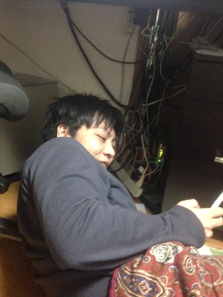 あけましておめでとう！