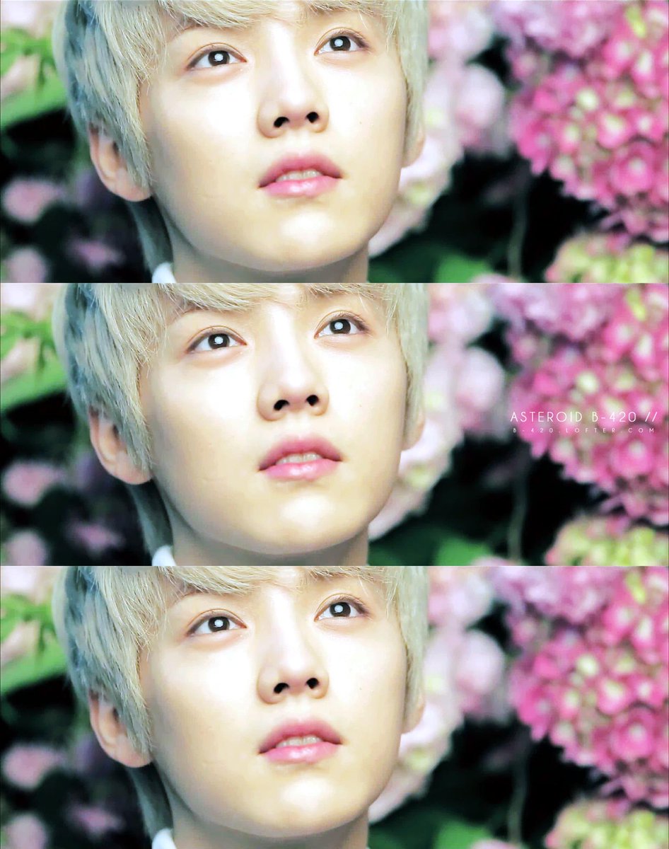 b420b420b420's tweet photo. 130606 EXO CECI #鹿晗 #루한 #LUHAN http://t.co/Y4Sk6tYGMP
