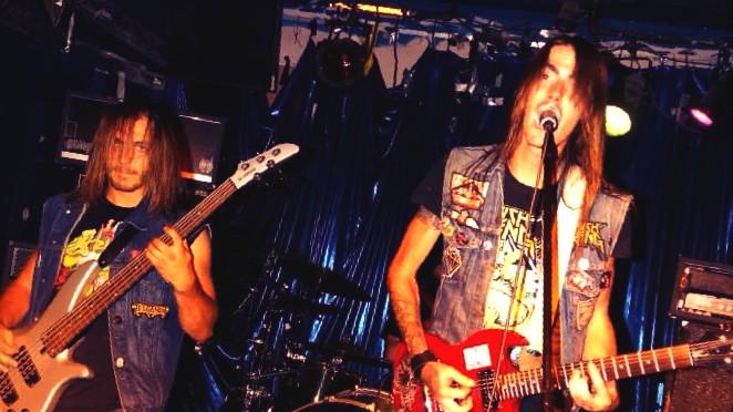 <a href="/MokomokaiMetal/">Mokomokai</a> &amp; #Argyle tonight <a href="/GordonBestPtbo/">Gordon Best</a>! Giveaways from <a href="/MikesTattooArmy/">Mike's tattoo</a> <a href="/OldeStoneBrew/">Olde Stone Brewery</a> and @SteamWhistle !