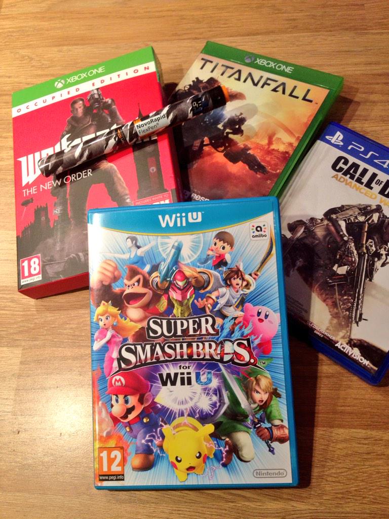 PenTrim's tweet photo. @novonordisk @NovoNordiskLive I have cool things to play!My #novonordisk flexpen feels at home #pentrim wraps #type1 http://t.co/fWK8gzBLYZ