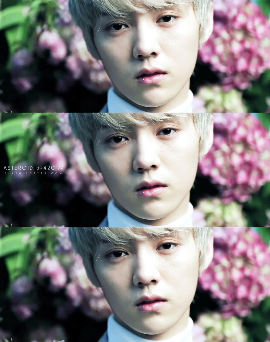 b420b420b420's tweet photo. 130606 EXO CECI #鹿晗 #루한 #LUHAN http://t.co/Y4Sk6tYGMP
