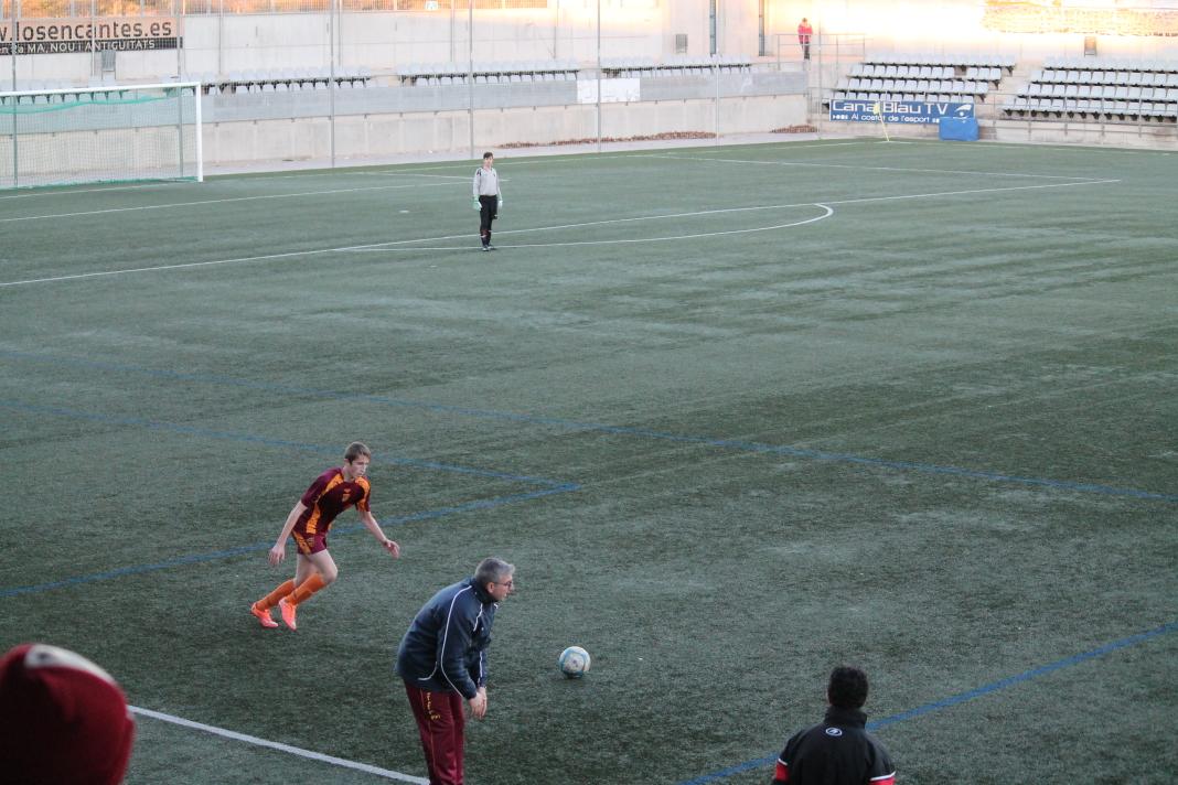 ConchiBueno1's tweet photo. Selec Murciana Cadete @RodryGea http://t.co/1u5qXiRzQE