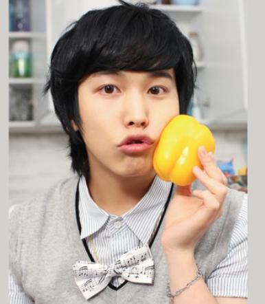 We\ll always love you, no matter what happen... Happy Birthday Lee Sungmin 