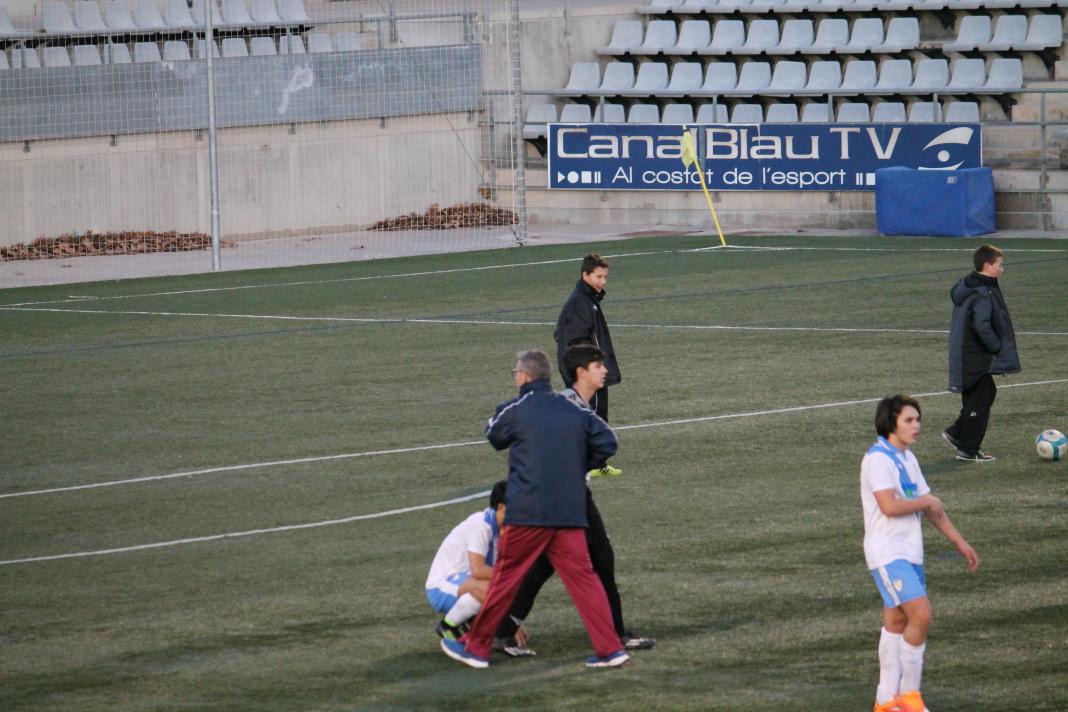 ConchiBueno1's tweet photo. Selec Murciana Cadete @RodryGea http://t.co/SwTOrPM4aD