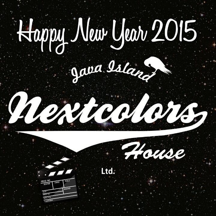 Happy New Year #2015
Semoga semua Impian kita dapat terwujud tahun ini. Amin