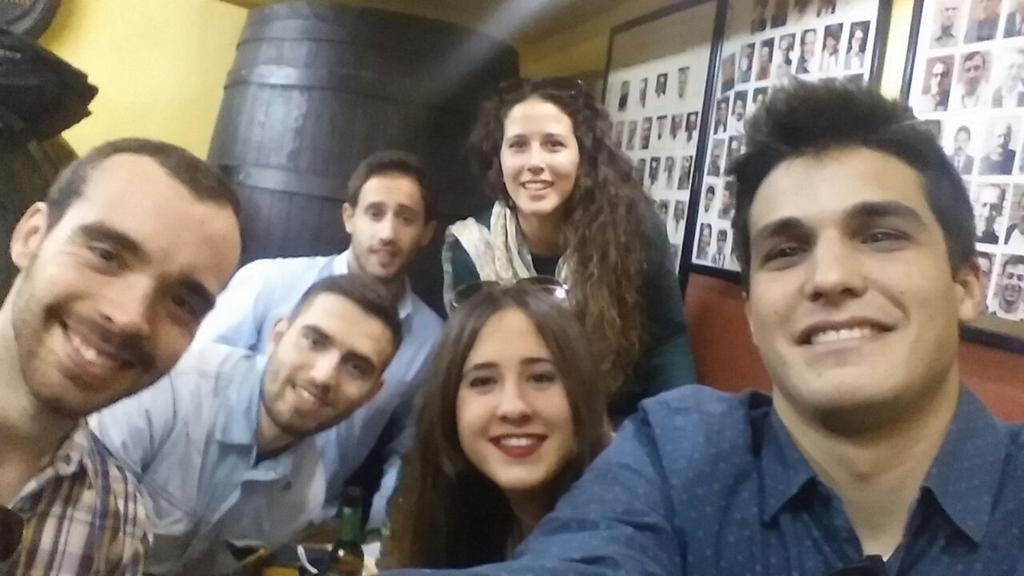 Rocío Sánchez tweet media