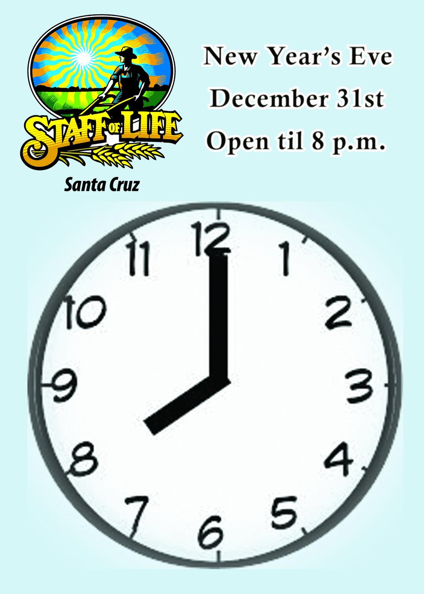 Staff of Life tweet media